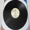 Man - Slow Motion LP Vinyl Record For Sale