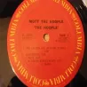 Mott The Hoople - The Hoople LP Vinyl Record For Sale