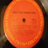 Mott The Hoople - Live Vinyl LP Record For Sale