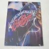 Bus Boys - American Worker LP Vinyl Record For Sale