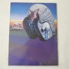 Emerson Lake & Palmer - Tarkus LP Vinyl Record For Sale