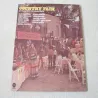 Country Fair - 20 Country Hits 2xLP Vinyl Record For Sale