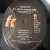 KC & The Sunshine Band - Greatest Hits LP Vinyl Record For Sale