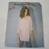 Louise Goffin - Kid Blue LP Vinyl Record For Sale