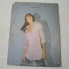 Louise Goffin - Kid Blue LP Vinyl Record For Sale