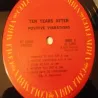 Ten Years After - Positive Vibrations Vinyl LP Record For Sale