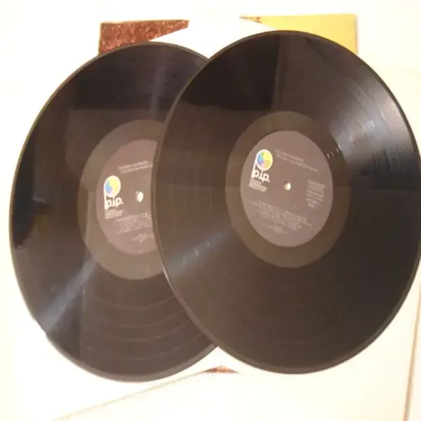 Country Favorites - Nashville Sound 2xLP Vinyl Record For Sale