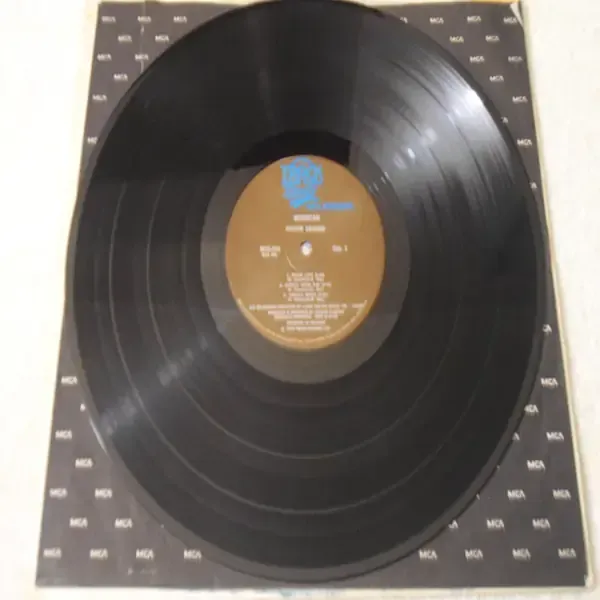 Golden Earring - Moontan LP Vinyl Record For Sale