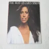 Carly Simon - The Best Of Carly Simon Vinyl LP Record For Sale