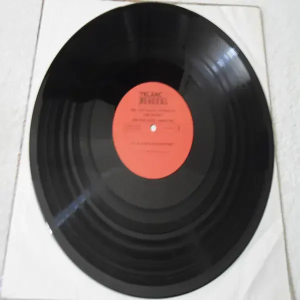 Tchaikovsky - 1812 Overture LP Vinyl Record For Sale