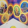 Sesame Street - Sesame Disco LP Vinyl Record For Sale