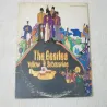 The Beatles - Yellow Submarine LP Vinyl Record For Sale