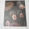 The Beatles - Rubber Soul UK 1976 6th Press Vinyl LP For Sale