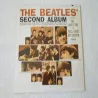 The Beatles - Second Album Vinyl LP Record For Sale