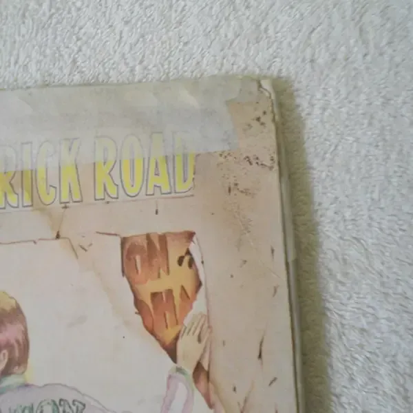 Elton John - Goodbye Yellow Brick Road 2xLP Vinyl Record For Sale