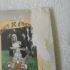 Elton John - Goodbye Yellow Brick Road 2xLP Vinyl Record For Sale