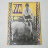 Paul McCartney - Ram LP Vinyl Record For Sale