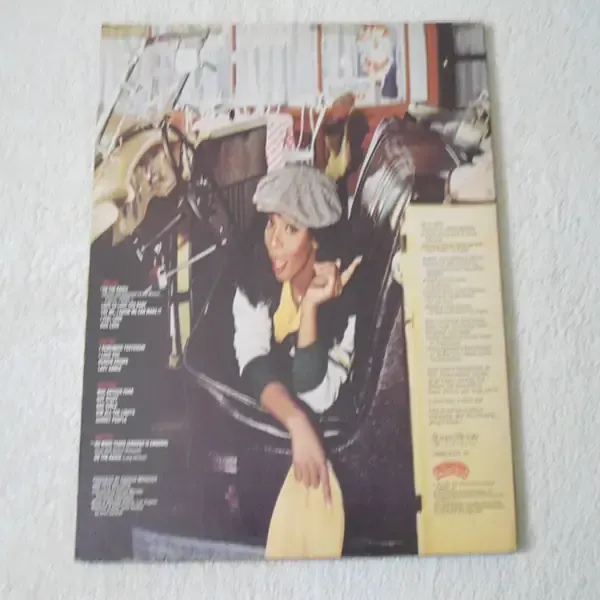 Donna Summer - Greatest Hits 2xLP Vinyl Record For Sale