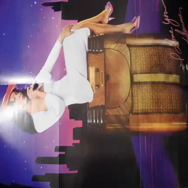 Donna Summer - Greatest Hits 2xLP Vinyl Record For Sale