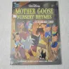 Walt Disney - Mother Goose Nursery Rhymes LP Vinyl Record For Sale