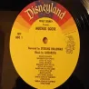 Walt Disney - Mother Goose Nursery Rhymes LP Vinyl Record For Sale