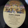Donna Summer - I Remember Yesterday LP Vinyl Record For Sale