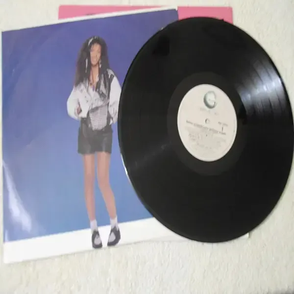 Donna Summer - Cats Without Claws LP Vinyl Record For Sale
