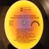 Harold Melvin & The Blue Notes - Reaching For The World LP Vinyl Record For Sale