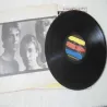 The Police - Synchronicity LP Vinyl Record For Sale