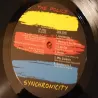 The Police - Synchronicity LP Vinyl Record For Sale
