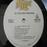 McGuffey Lane - Let The Hard Times Roll LP Vinyl Record For Sale