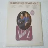 Rod Stewart - The Best Of Vol. 2 LP Vinyl Record For Sale