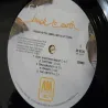 Cat Stevens - Back To Earth LP Vinyl Record For Sale