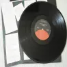 Jon Anderson - 3 Ships LP Vinyl Record For Sale Jon Anderson - 3 Ships LP Vinyl Record For Sale