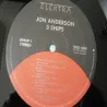 Jon Anderson - 3 Ships LP Vinyl Record For Sale Jon Anderson - 3 Ships LP Vinyl Record For Sale