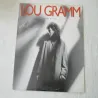 Lou Gramm - Ready Or Not LP Vinyl Record For Sale