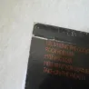 Judas Priest - Hell Bent For Leather LP Vinyl Record For Sale