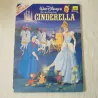 Walt Disney's Cinderella Vinyl LP Record For Sale