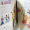 Walt Disney's Cinderella Vinyl LP Record For Sale
