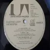 Electric Light Orchestra - OLE ELO LP Vinyl Record For Sale