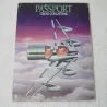 Passport - Cross-Collateral LP Vinyl Record For Sale