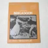 Brigadoon / Two Weeks With Love - Double Feature Soundtrack LP Vinyl Record For Sale