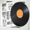Paris - Self Titled LP Vinyl Record For Sale