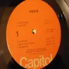 Paris - Self Titled LP Vinyl Record For Sale