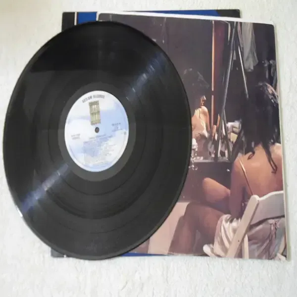 Linda Ronstadt - Greatest Hits Volume Two Vinyl LP Record For Sale