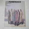 Foreigner - Self Titled Debut Album Vinyl LP Record For Sale