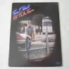 Tom T. Hall - Ol' T's In Town LP Vinyl Record For Sale
