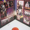 California Jam 2 - Live Classic Rock Compilation 2xLP Vinyl Record For Sale