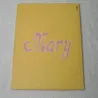Mary Travers - Mary LP Vinyl Record For Sale