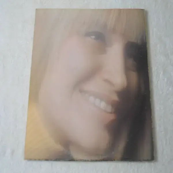 Mary Travers - Mary LP Vinyl Record For Sale